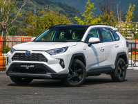 һ������ȫ��RAV4�ٷ���10��25������