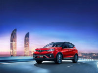 �������쾫��SUV ����DX5�ɶ���չԤ��