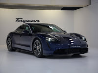 �ɶ���չ ��ʱ��Taycan Turbo��������