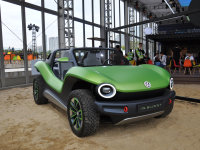 ����I.D.BUGGY�����׷� �������550km