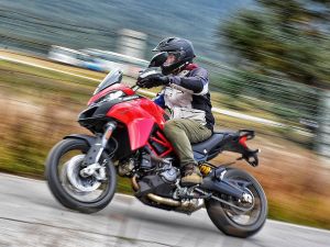  �콢�����ü��� �Լ�Multistrada 950S