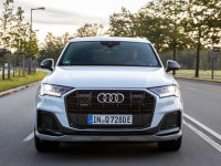 ¿µQ7 PHEVͼ 40km