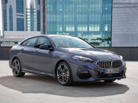 ����2ϵGran Coupe��ͼ �������Ž���