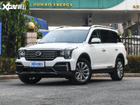 2020���GS8��ʽ���� ��16.68��Ԫ��