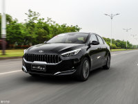 ����K3 PHEV��Խ������������1260����