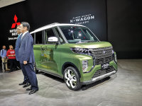 ������չ������Super Height K-Wagon