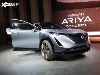 �ղ�Ariya������� δ������·���