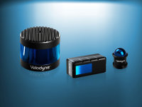 ����Ϊ���𼤹��״Velodyne�ڸ��
