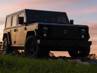 Bollinger B1/B2�ۼ۹��� ��12.5������