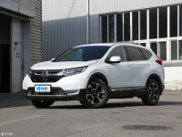 2020���CR-V��ʽ���� 16.98-21.38��