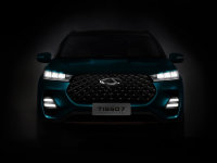 ����SUV�����Ⱦͼ�ع� ��Ϊ����7