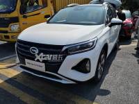 ���ݳ�չ̽�ݣ�����GS4 PHEV����ʵ��