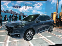 EscapeϢ ȫ½SUV