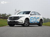 ����EQC�������� ����450km/����5.1s