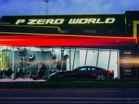 �����������P ZERO WORLD��½ī����