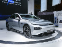 2019���ݳ�չ���� С��P7��������ϣ��