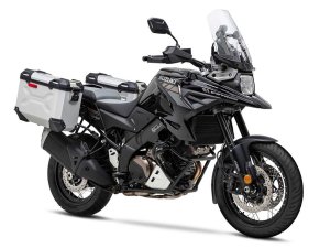  ����С������ 2020����ľV-STROM 1050