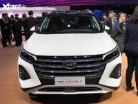 2019���ݳ�չ����������GS4 PHEV����