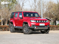 BJ40L 2.3TԽҰ 19.98Ԫ