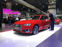 2019���ݳ�չ���ֿ�µ�A4L����ʽ����