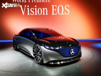 ����VISION EQS�����������ݳ�չ
