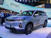 2019V܇չou REX6 Plus