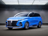 ����Vision-iM��ƽ��� MPV��ʱ������