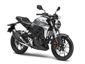  ����CB300R���������й� ���ѽ���Ԥ��