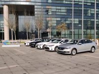  C-ECAP评价发布 最环保的沃尔沃才三星?