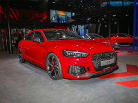 �µ�RS 5 SportbackԤ�ۼ� Ԥ��86.98��