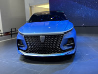 ���ݳ�չ ����Vision-iM Concept���