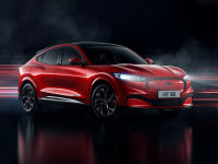��������綯��Mustang��ʲô������