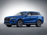 ����ȫ��SUV��ͼ�ع� �����ݳ�չ�׷�