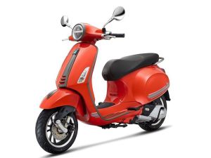  Vespa Primavera S�ر������ ��3.4��