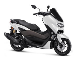  TCSϵͳ���� 2020��NMAX 155��ʽ����