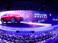 ���������׿��м�SUV�Ӱȫ���׷�