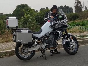 �����KTM������ �����¿�ADV�����ع�
