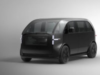 û����Ļ!Canoo�������ڲ�ͬ�ĵ綯����