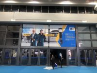  BILSTEIN 亮相 2019上海法兰克福汽配展