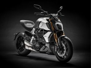  �ſ���Diavel 1260/1260S���� ��21����