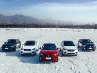 ��WEY VV5ȥ��ѩ ��ȫ�Ƽ��������ǳ���