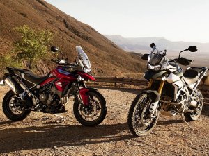  ȫ��λ���� ����Tiger 900����������