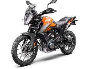  KTM 390 Adventure�������� ����������