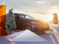 ��Ѫ����&��ѩƮ�� BMW��ѩ���껪����