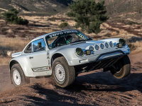 ����һ�� ��ʱ��964 BajaԽҰ����װ