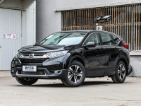 ����䱾��CR-Vֵ�����𣿽�����䳵