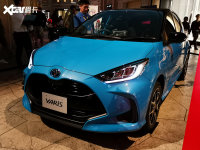 ƻȫSUV YARiS
