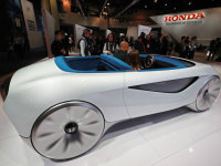 2020 CES:����Augmented Driving���