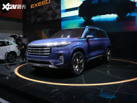 EXEED;VXһ 콢SUV