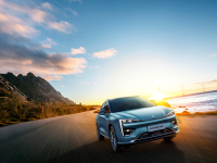 �綯���淨 HYCAN�׿�SUV12��27�յǳ�